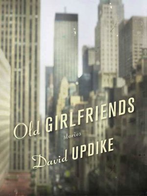 cover image of Old Girlfriends
